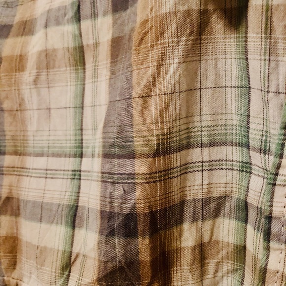 Calvin Klein Long Sleeve Shirt - Picture 2 of 4